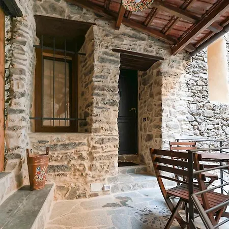 Ca' De Geumun Apartment *