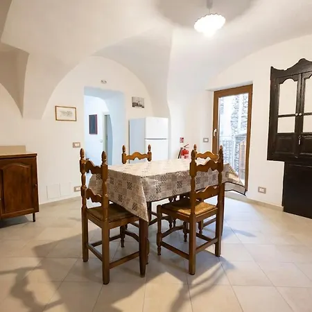 Apartment Ca' De Geumun *