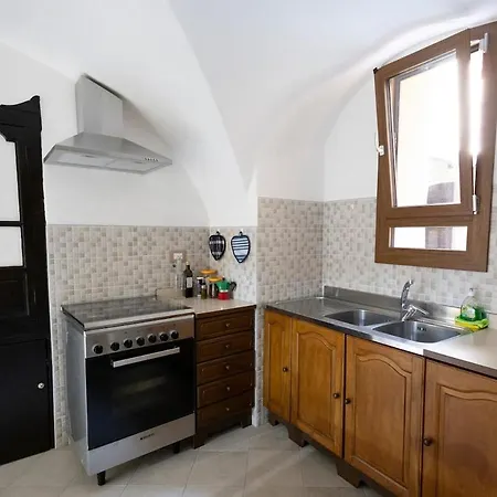 Ca' De Geumun Apartmán *
