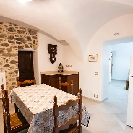 Ca' De Geumun Apartmán *