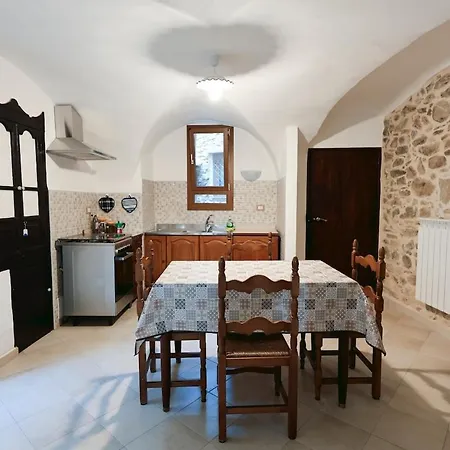Ca' De Geumun Apartment *