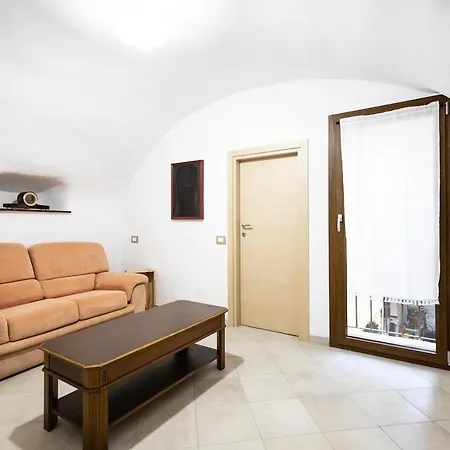 Ca' De Geumun Apartment *