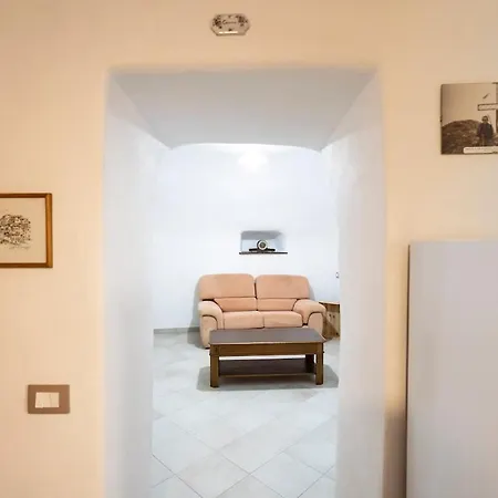 Ca' De Geumun Apartment