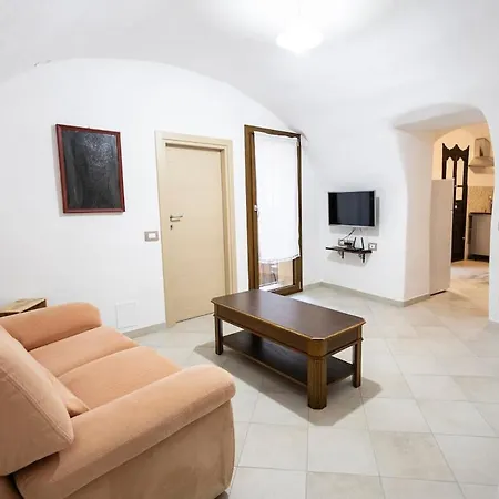 Ca' De Geumun Apartmán Rocchetta Nervina