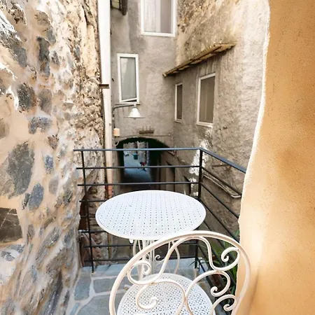 Ca' De Geumun Apartment