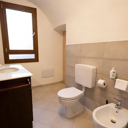 Ca' De Geumun Apartment Rocchetta Nervina