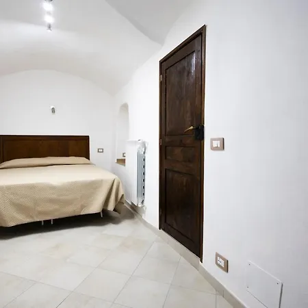 Apartment Ca' De Geumun *