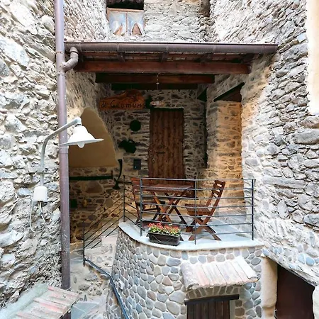 Apartment Ca' De Geumun *