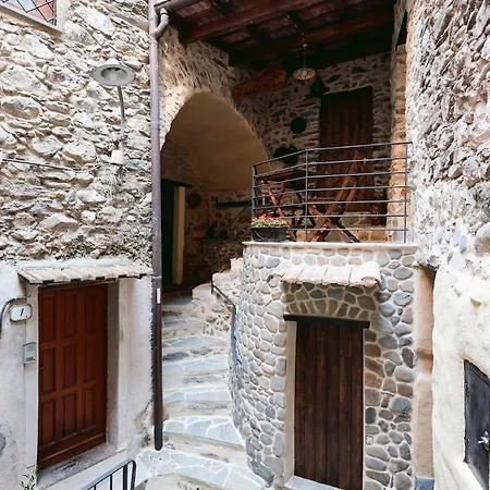 Ca' De Geumun Apartmán