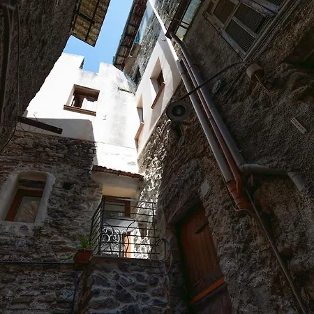 Apartmán Ca' De Geumun