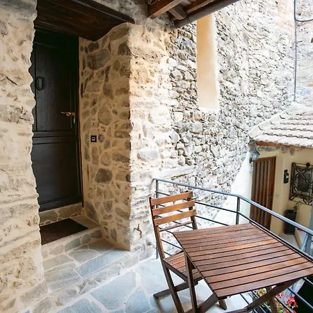 Ca' De Geumun Apartmán *