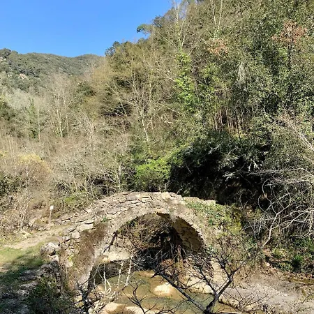 Apartmán Ca' De Geumun *