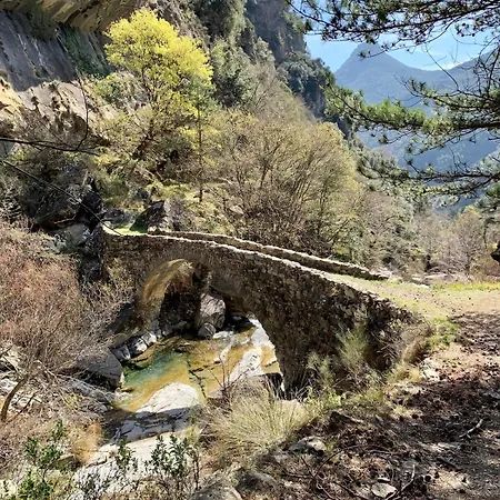 Ca' De Geumun *