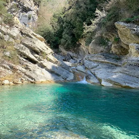 Ca' De Geumun